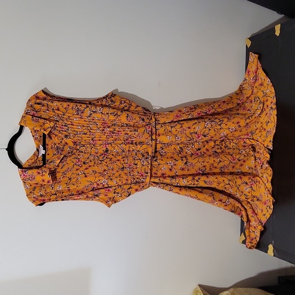 Nanette Ladies  24W Dress - Picture 1 of 6